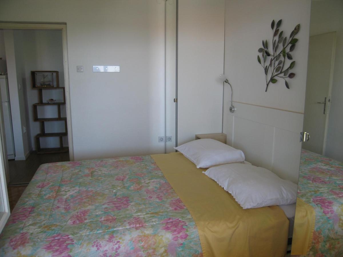 PUY Apartment Petrinic V מראה חיצוני תמונה