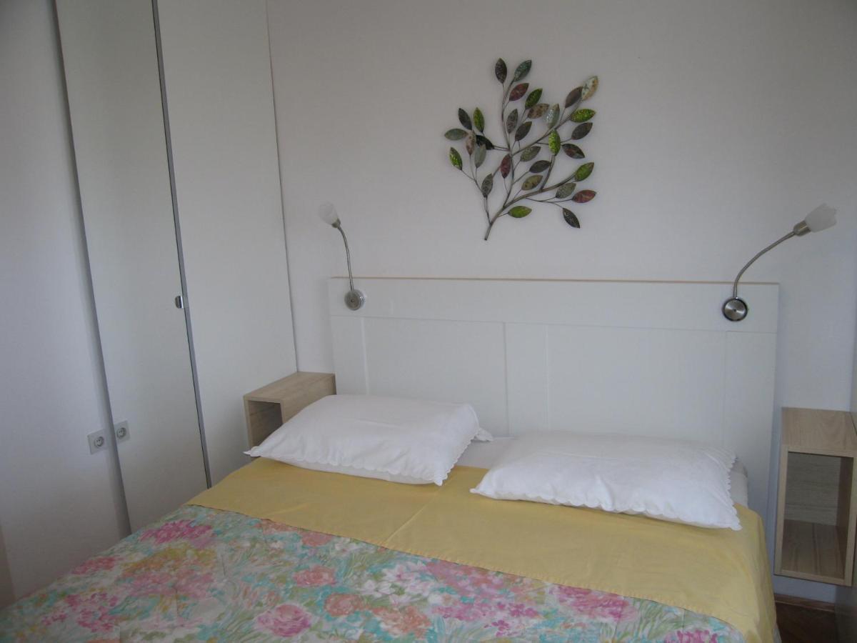 PUY Apartment Petrinic V מראה חיצוני תמונה