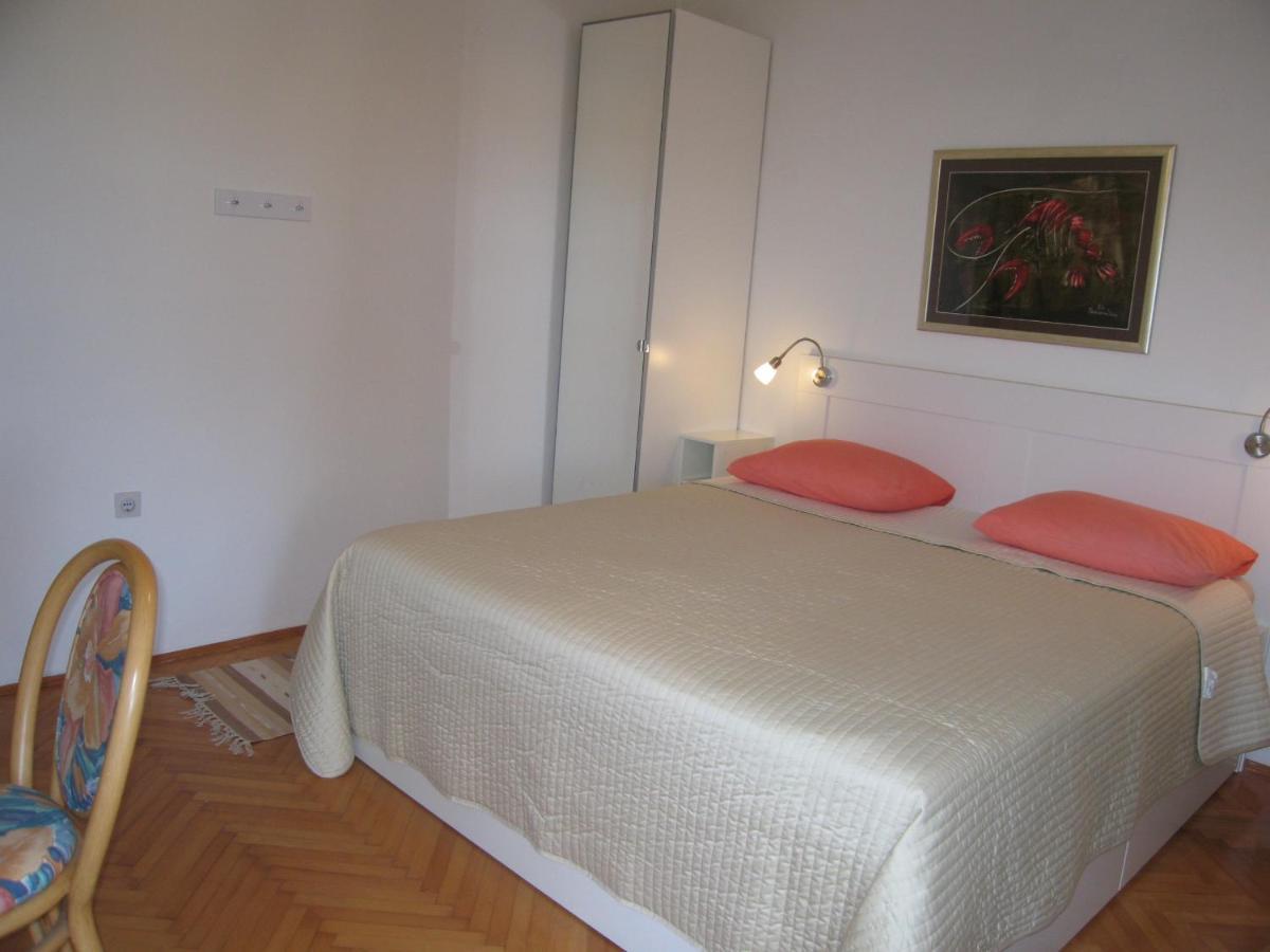 PUY Apartment Petrinic V מראה חיצוני תמונה