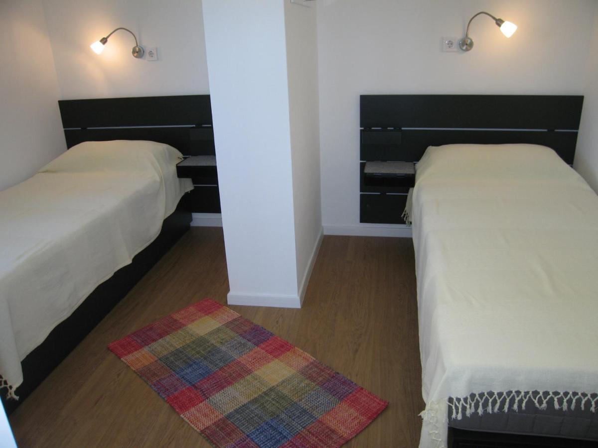 PUY Apartment Petrinic V מראה חיצוני תמונה