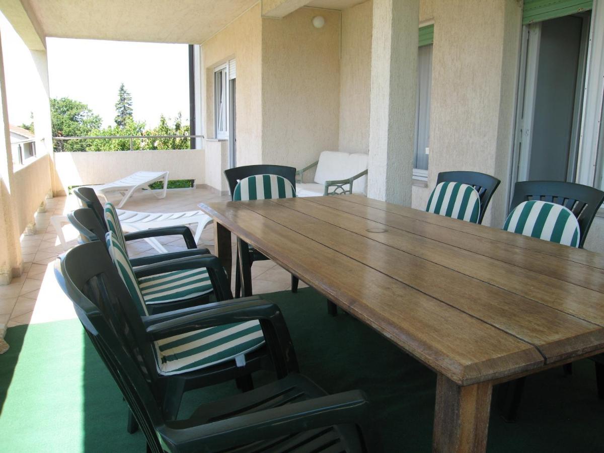 PUY Apartment Petrinic V מראה חיצוני תמונה
