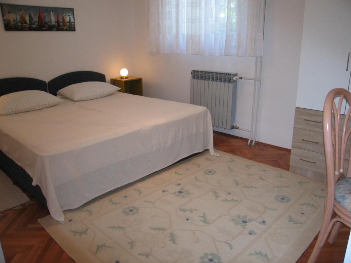 PUY Apartment Petrinic V מראה חיצוני תמונה