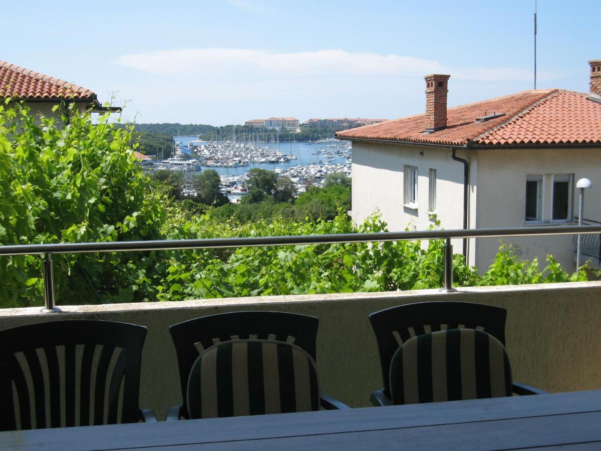 PUY Apartment Petrinic V מראה חיצוני תמונה