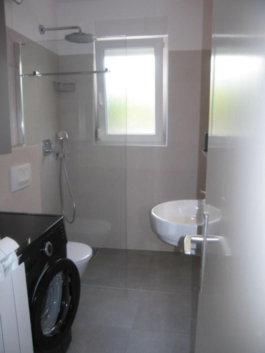PUY Apartment Petrinic V מראה חיצוני תמונה