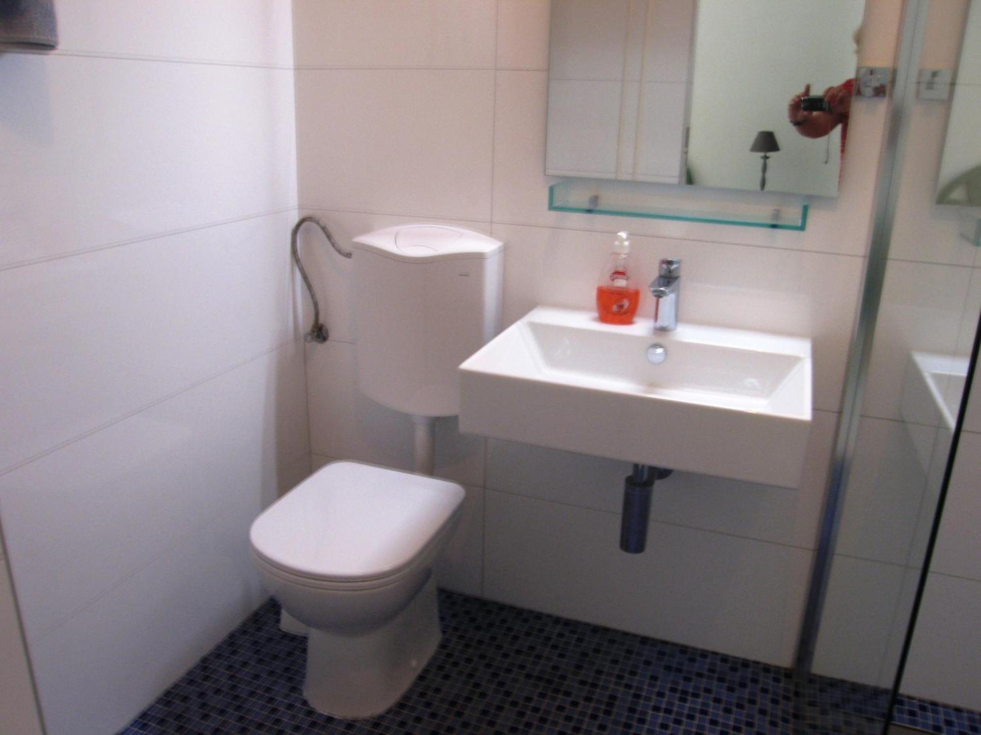 PUY Apartment Petrinic V מראה חיצוני תמונה