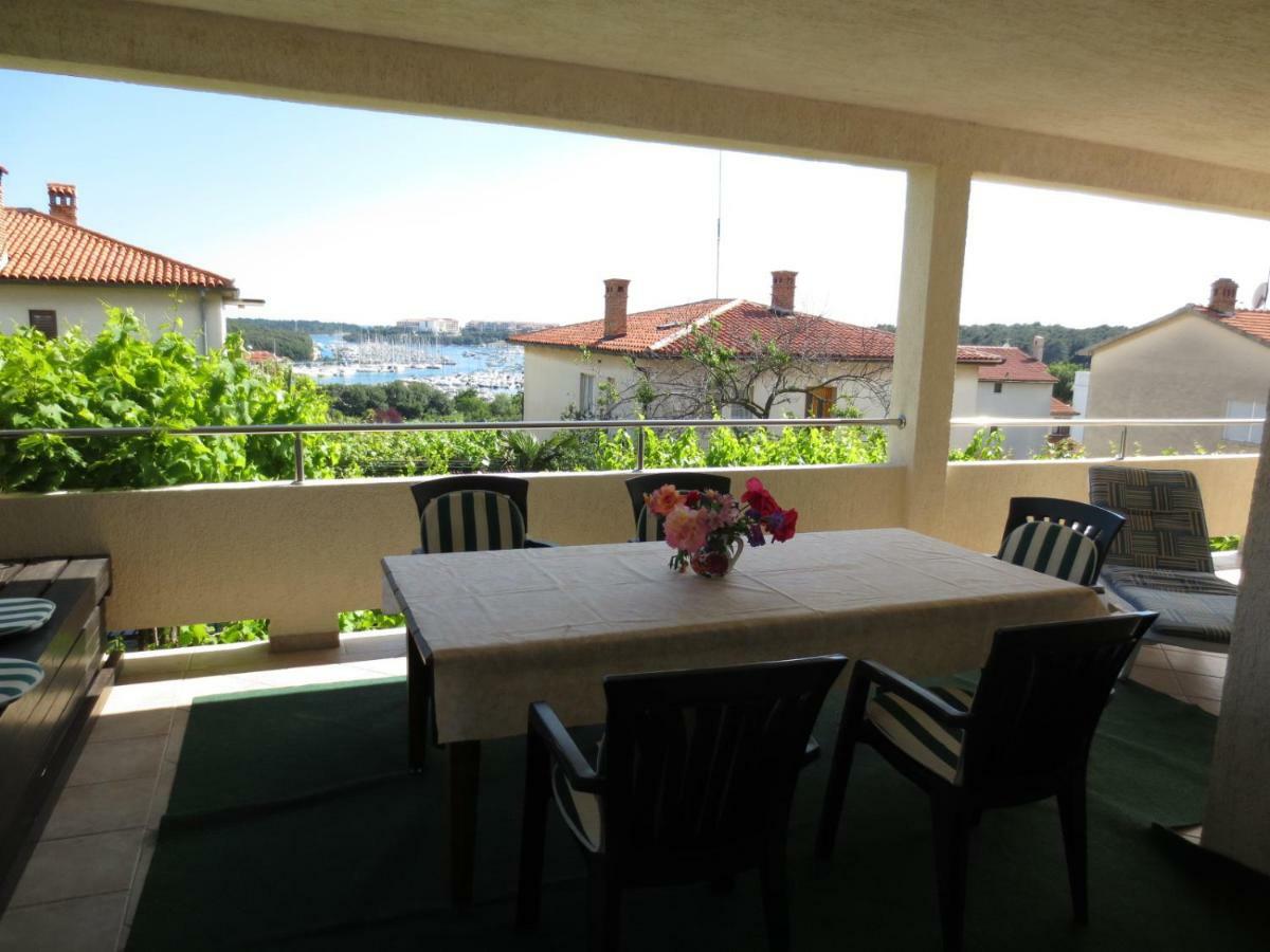 PUY Apartment Petrinic V מראה חיצוני תמונה