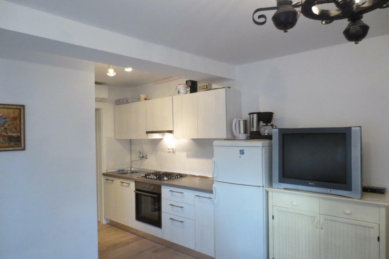 PUY Apartment Petrinic V מראה חיצוני תמונה