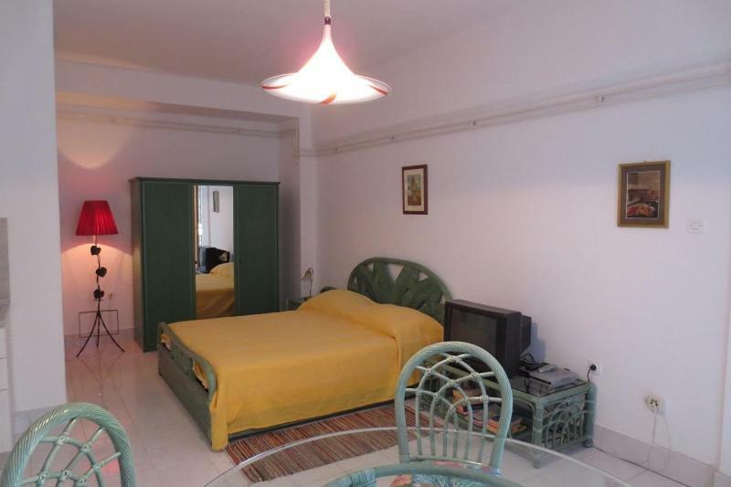 PUY Apartment Petrinic V מראה חיצוני תמונה