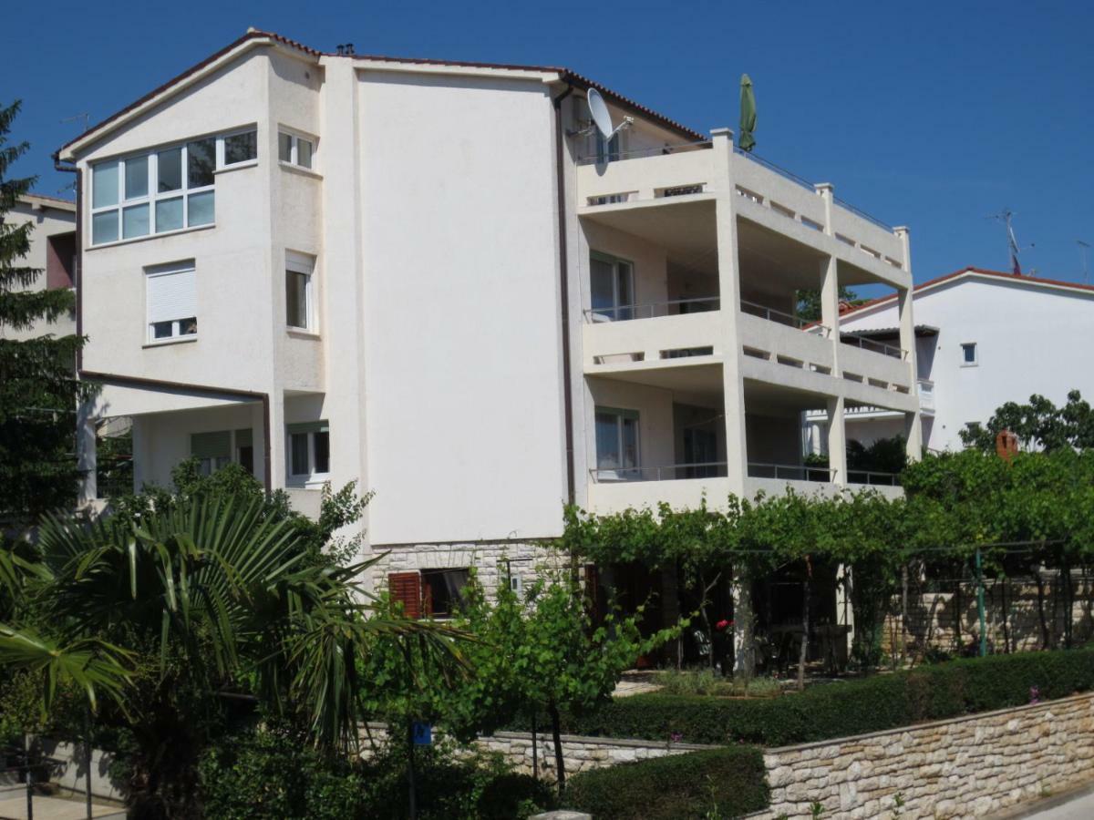 PUY Apartment Petrinic V מראה חיצוני תמונה