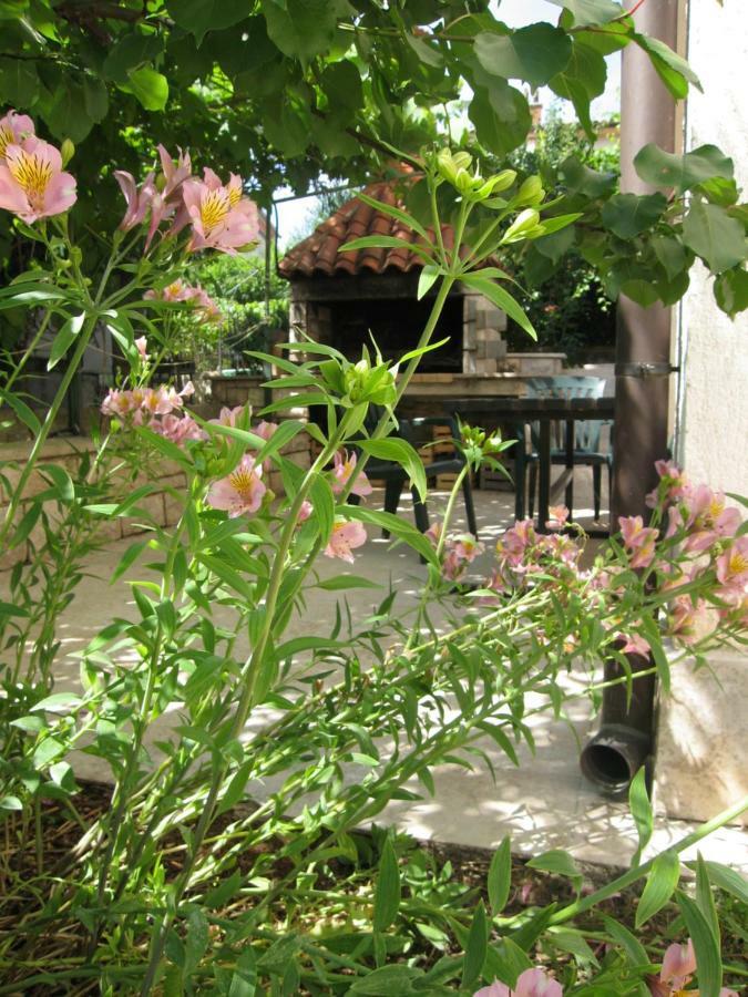 PUY Apartment Petrinic V מראה חיצוני תמונה