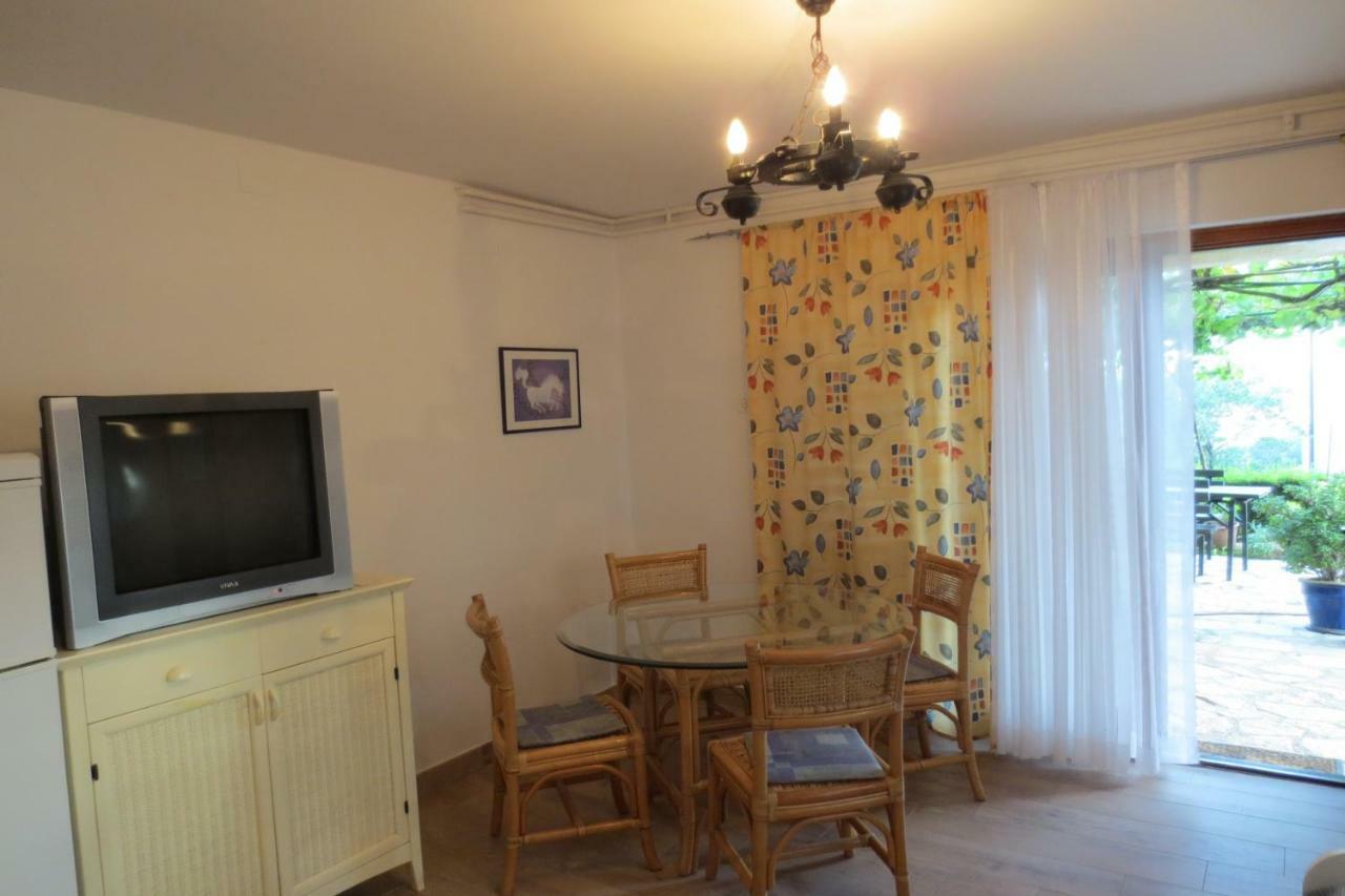 PUY Apartment Petrinic V מראה חיצוני תמונה