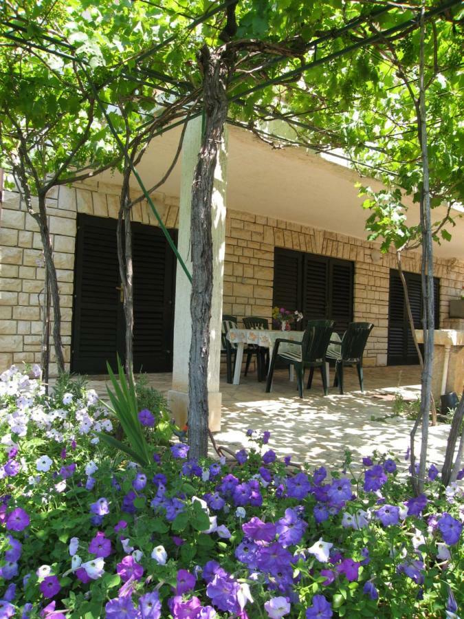 PUY Apartment Petrinic V מראה חיצוני תמונה