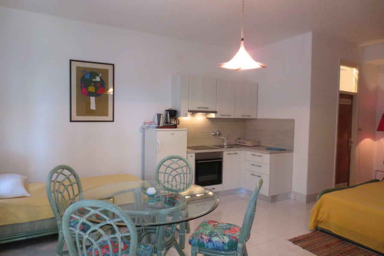PUY Apartment Petrinic V מראה חיצוני תמונה