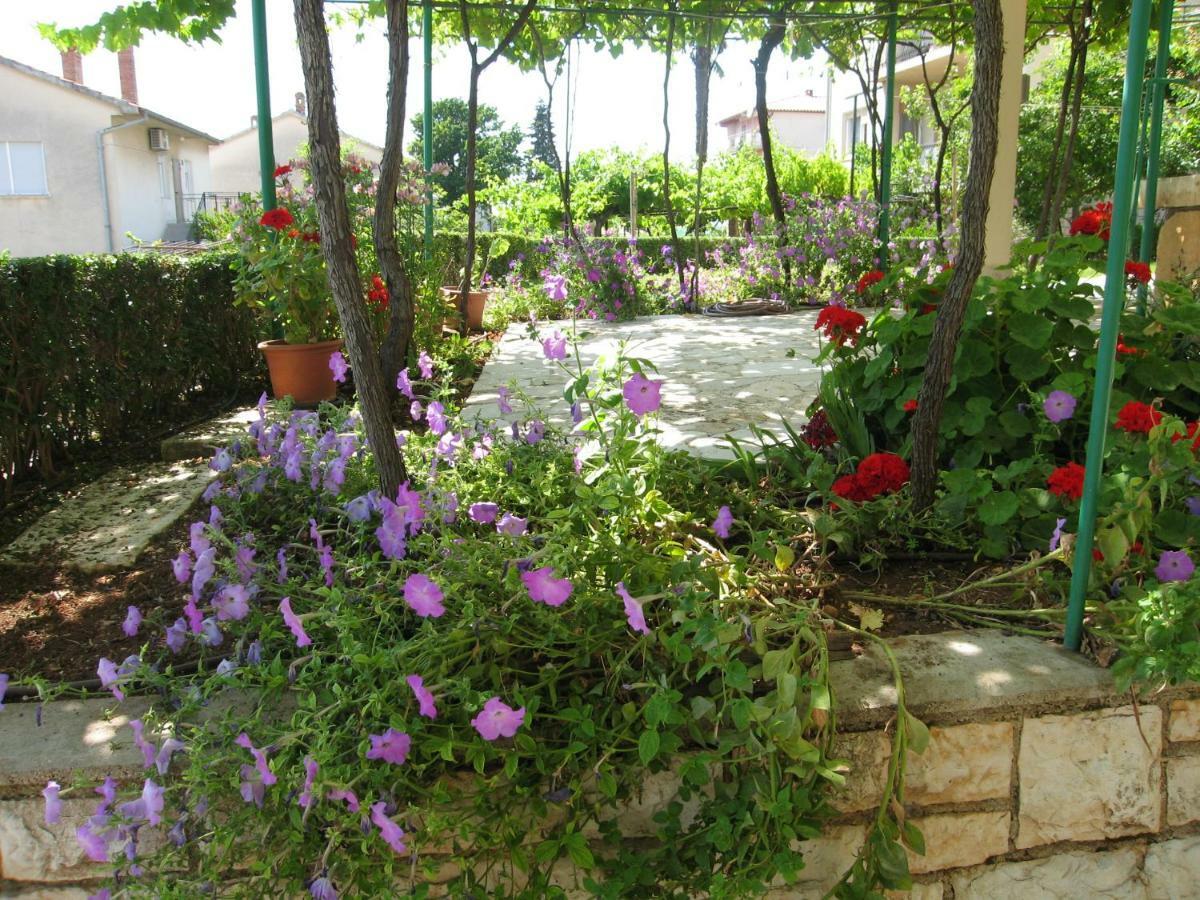 PUY Apartment Petrinic V מראה חיצוני תמונה