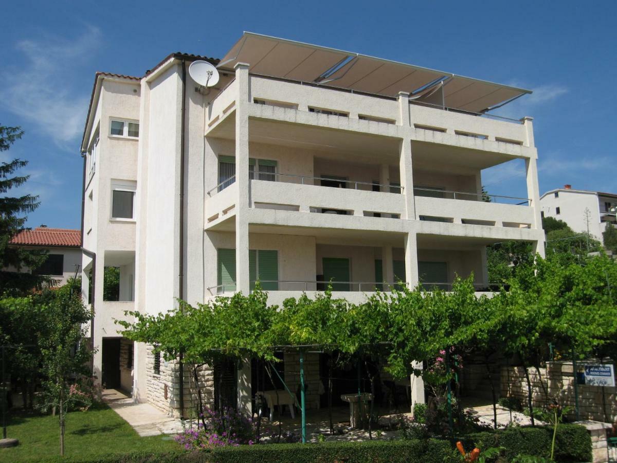 PUY Apartment Petrinic V מראה חיצוני תמונה