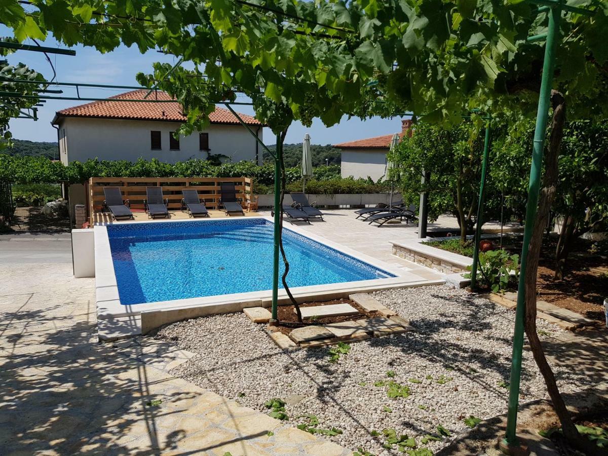 PUY Apartment Petrinic V מראה חיצוני תמונה
