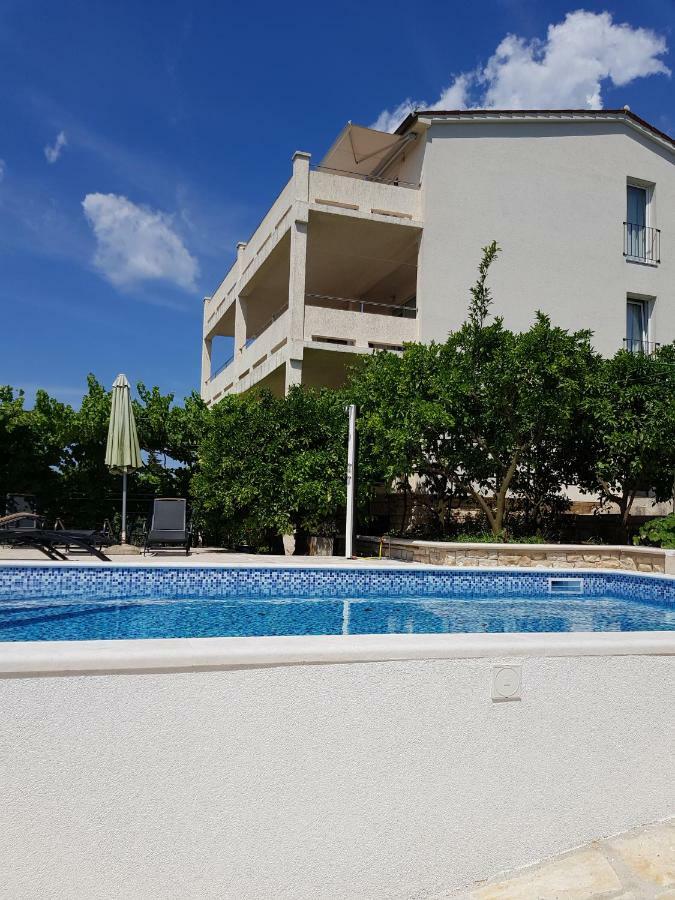 PUY Apartment Petrinic V מראה חיצוני תמונה
