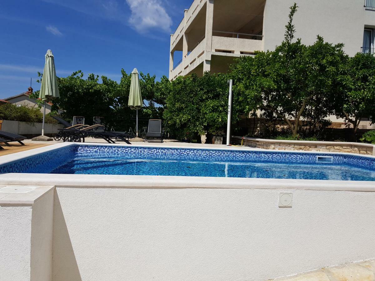 PUY Apartment Petrinic V מראה חיצוני תמונה
