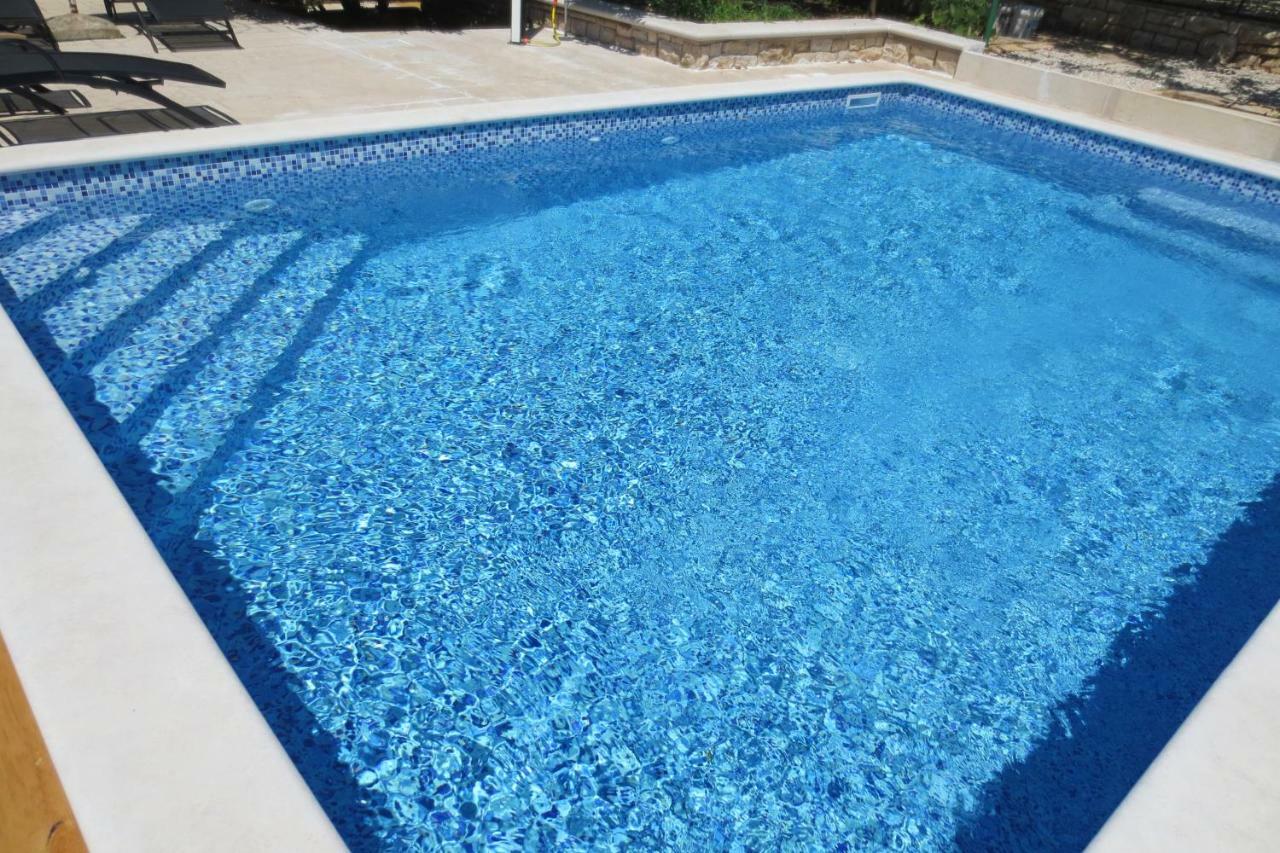 PUY Apartment Petrinic V מראה חיצוני תמונה
