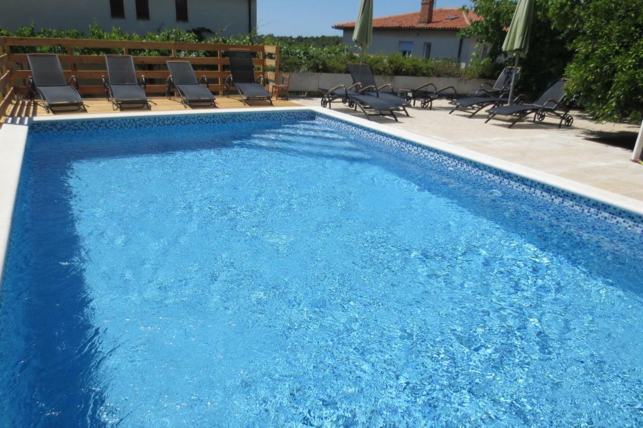 PUY Apartment Petrinic V מראה חיצוני תמונה