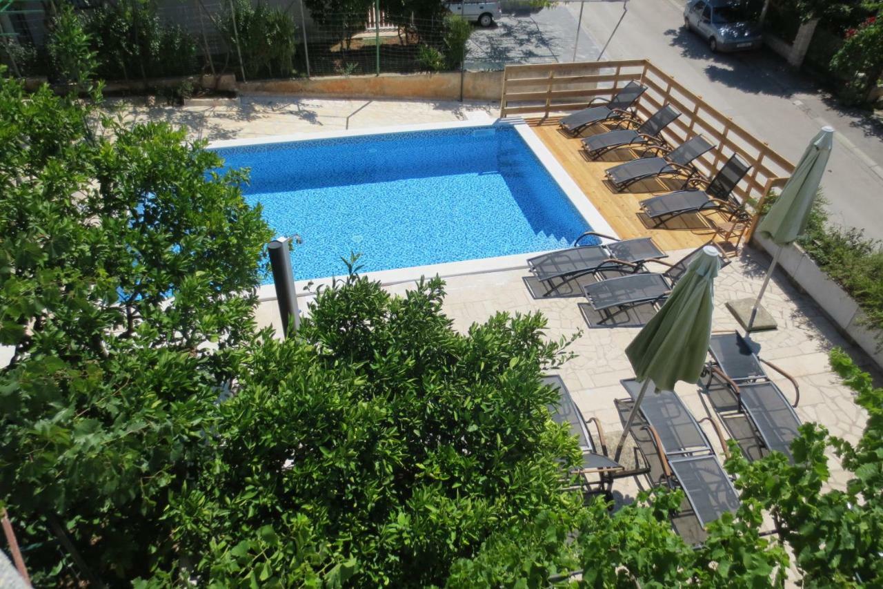 PUY Apartment Petrinic V מראה חיצוני תמונה