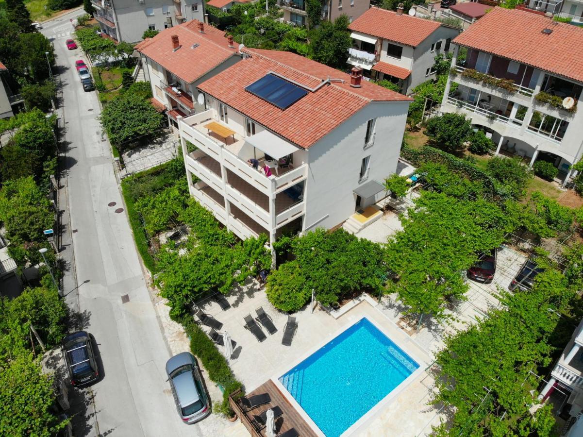 PUY Apartment Petrinic V מראה חיצוני תמונה